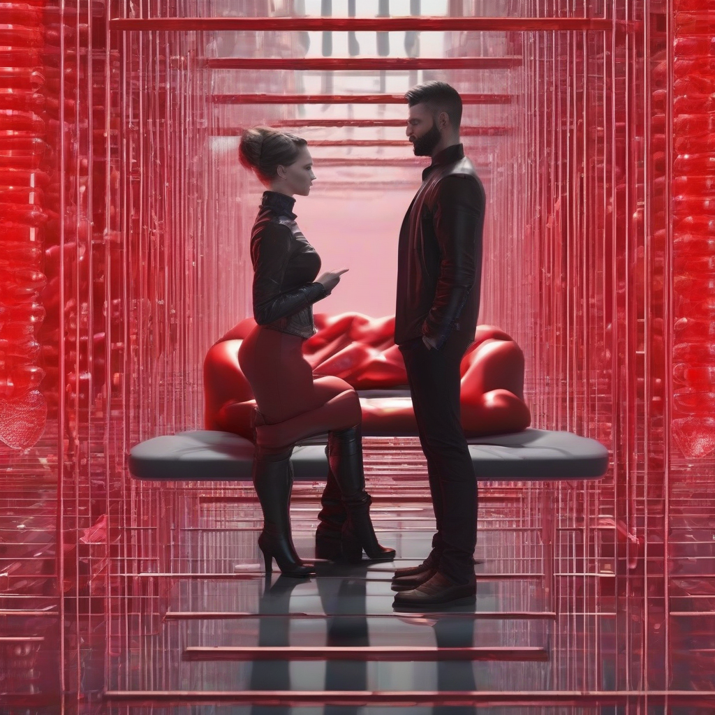 Why Modern Dating is Failing: 5 Brutal Truths About Red Pill Ideology and Hypergamy