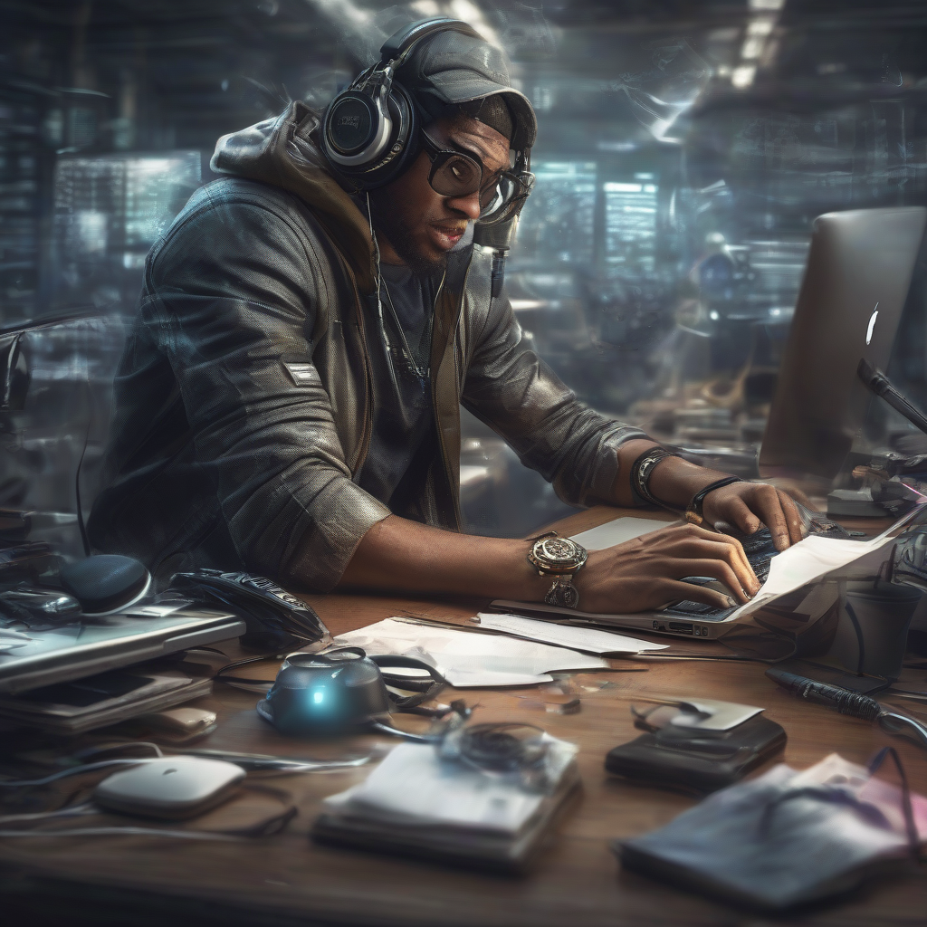 Why Your 24/7 Grind is Failing: 5 Dangerous Reasons Hustle Culture is Killing Your Future