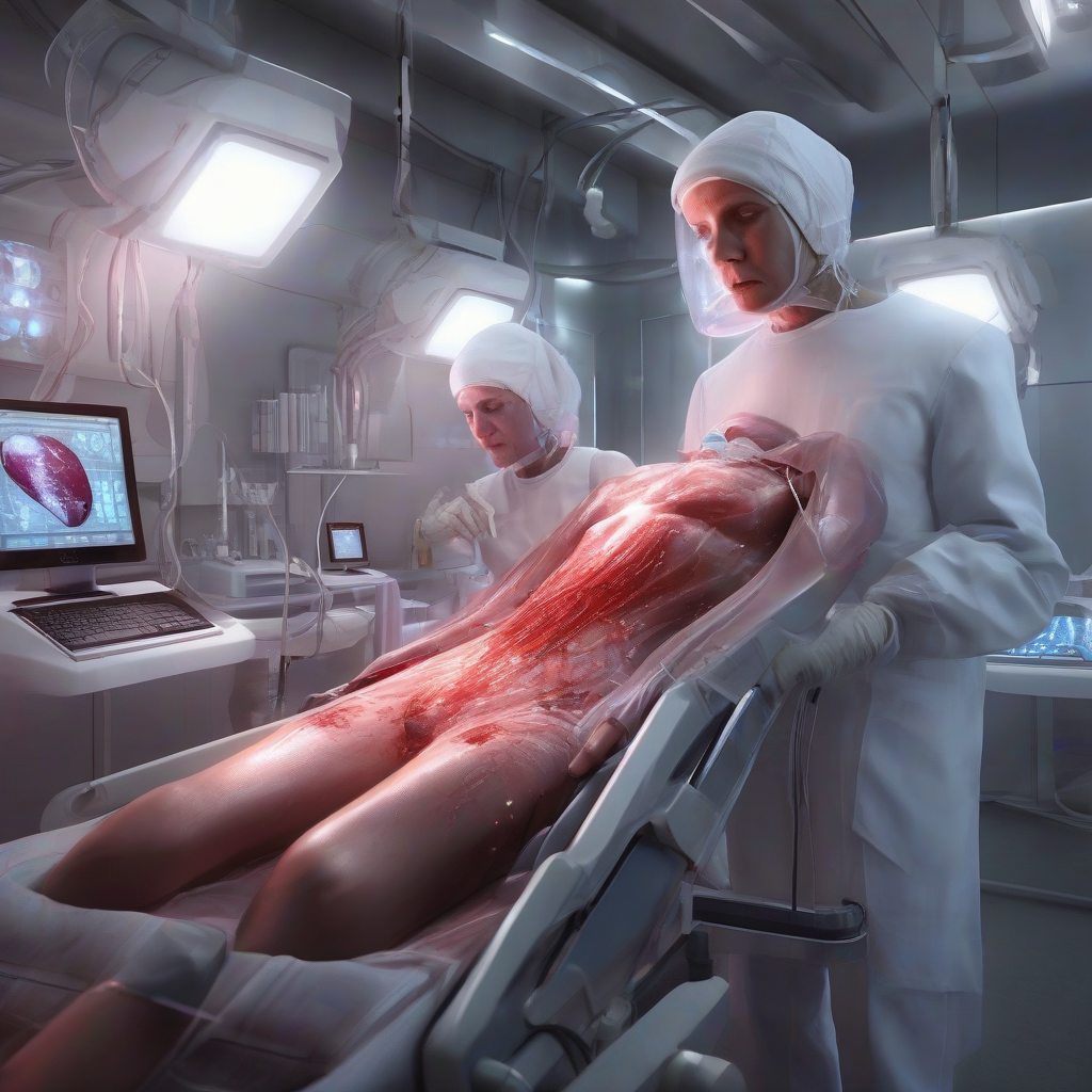 Why Young Blood Transfusions Are Failing: 3 Dangerous Secrets the Mega-Rich Won't Tell You