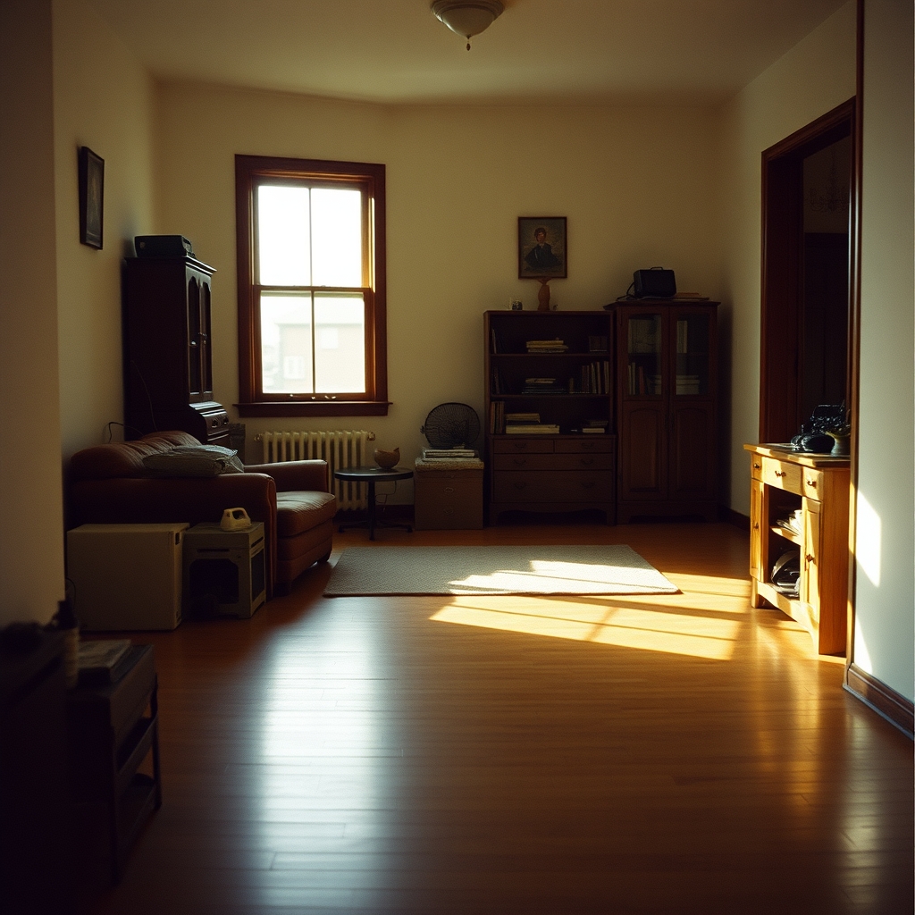 The Quiet Freedom of Living Below Your Means