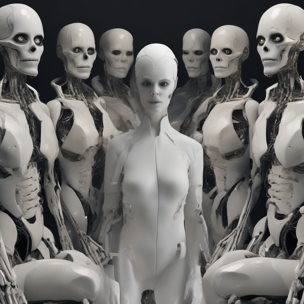 Why Hollywood is Failing: 5 Ghoulish Reasons AI Digital Resurrection is Destroying Artistic Ethics