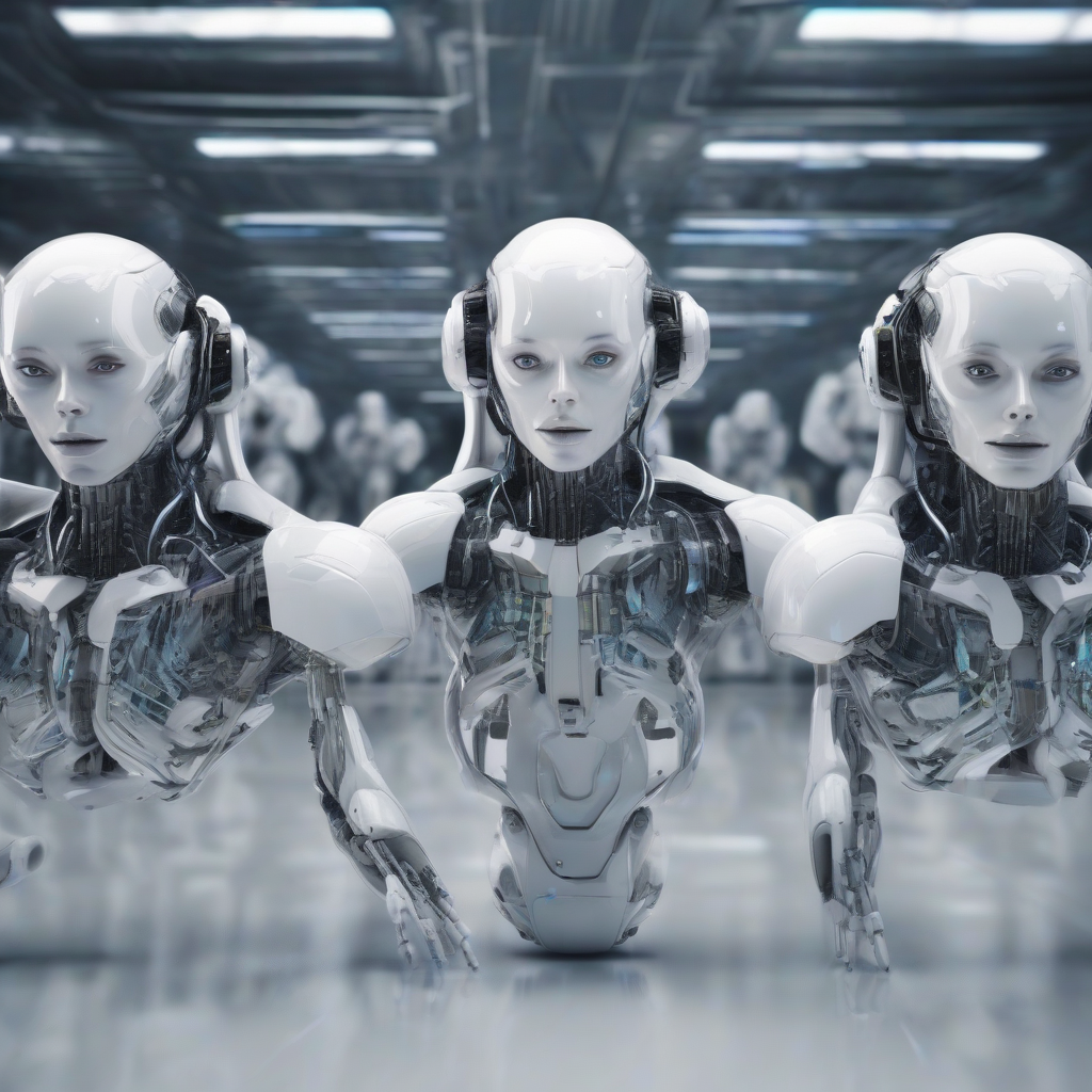 Why the Entertainment Industry is Failing: 7 Cruel Reasons AI is Replacing Human Performers