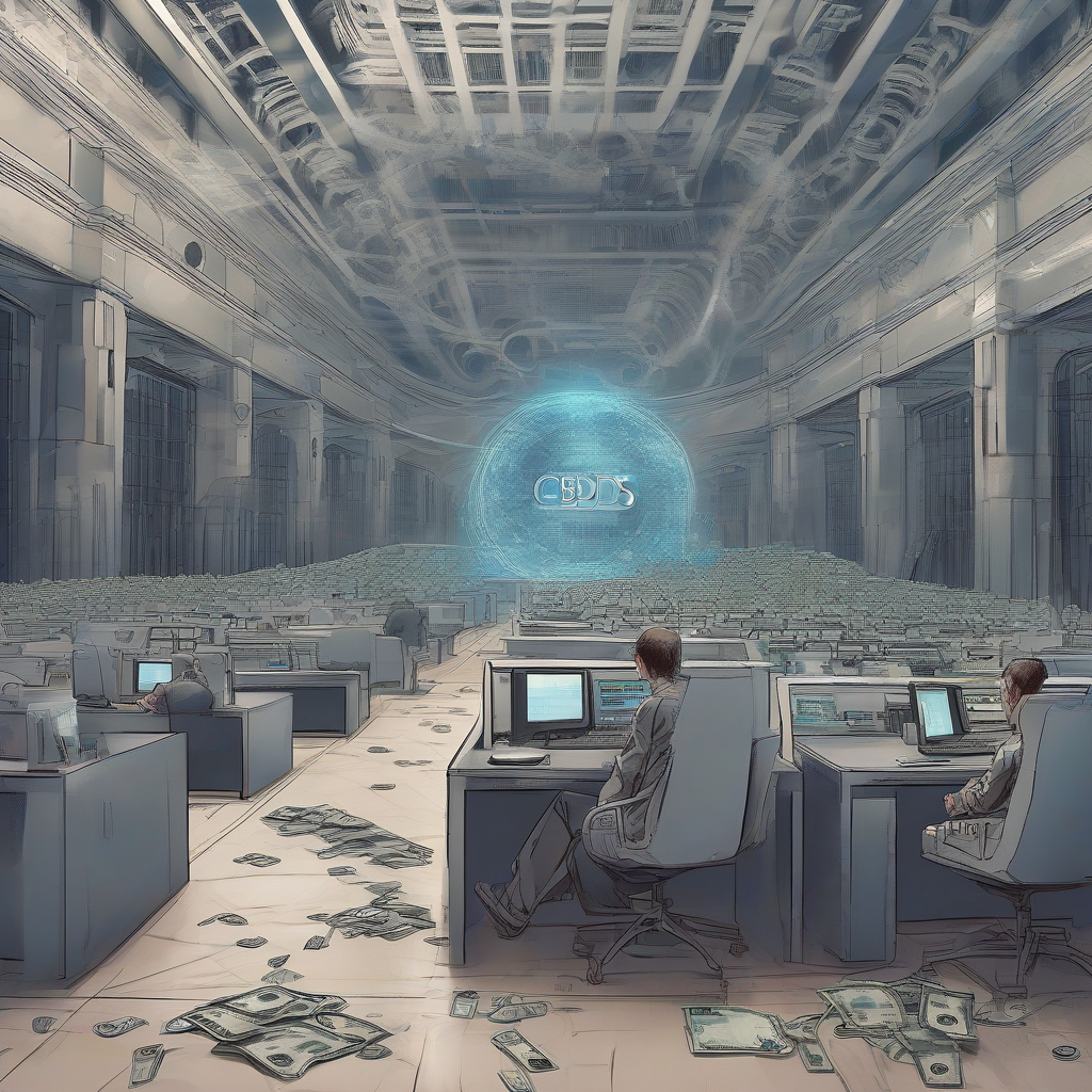 Why Financial Privacy is Failing: 5 Terrifying Ways CBDCs Will Control Your Spending