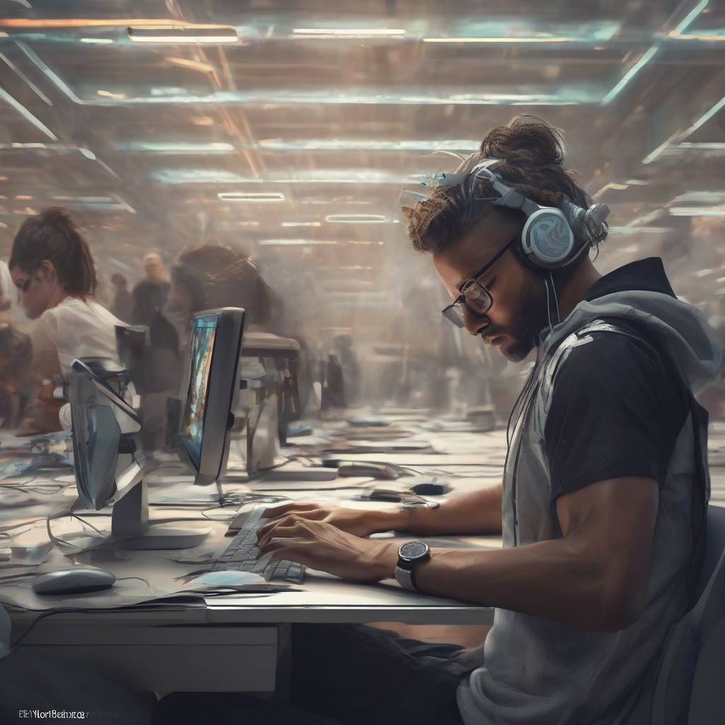 Why Hustle Culture is Failing: 3 Reasons You Need 'Slow Productivity' to Survive