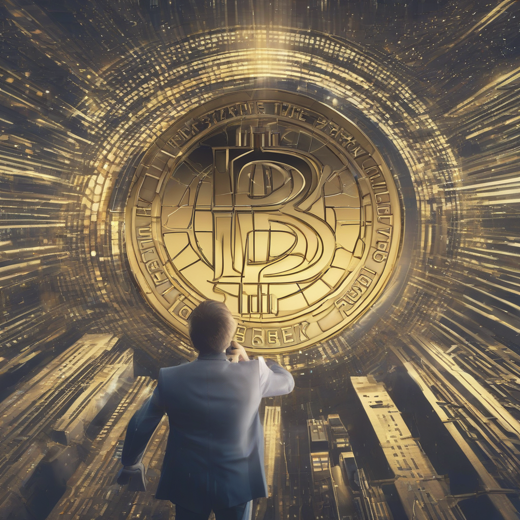 Why Financial Freedom is Failing: 3 Ways CBDCs Will End Your Privacy Forever