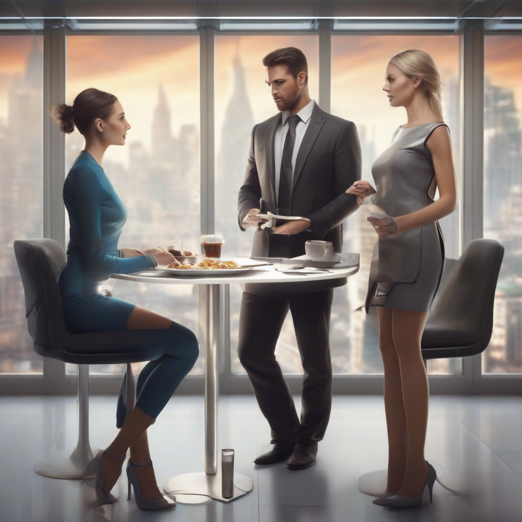 Why 50/50 Dating Is Completely Failing: 3 Brutal Reasons Traditional Provider Roles Are Winning