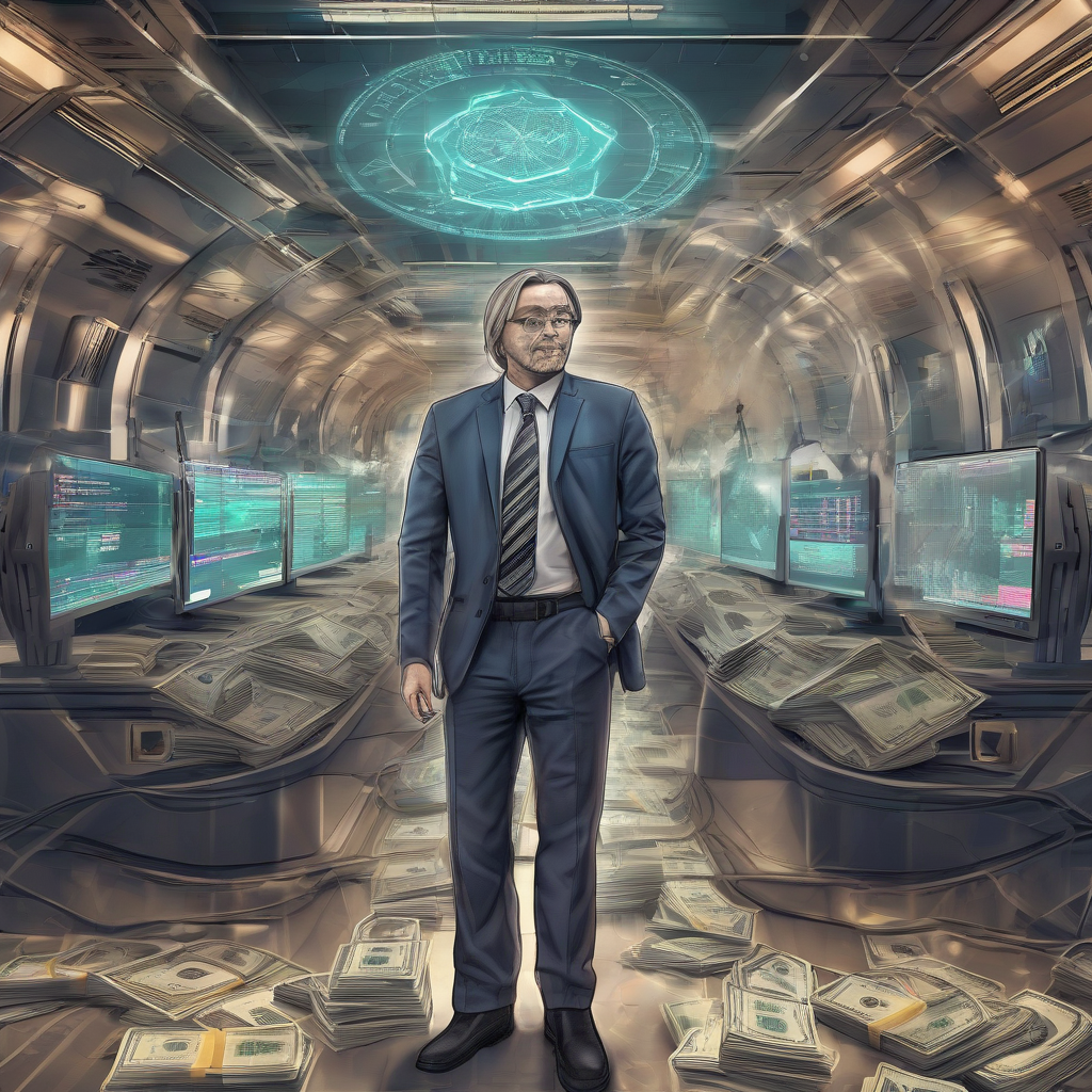 Why Your Financial Freedom is Failing: 5 Terrifying Ways CBDCs Give the Government Total Control Over Your Cash