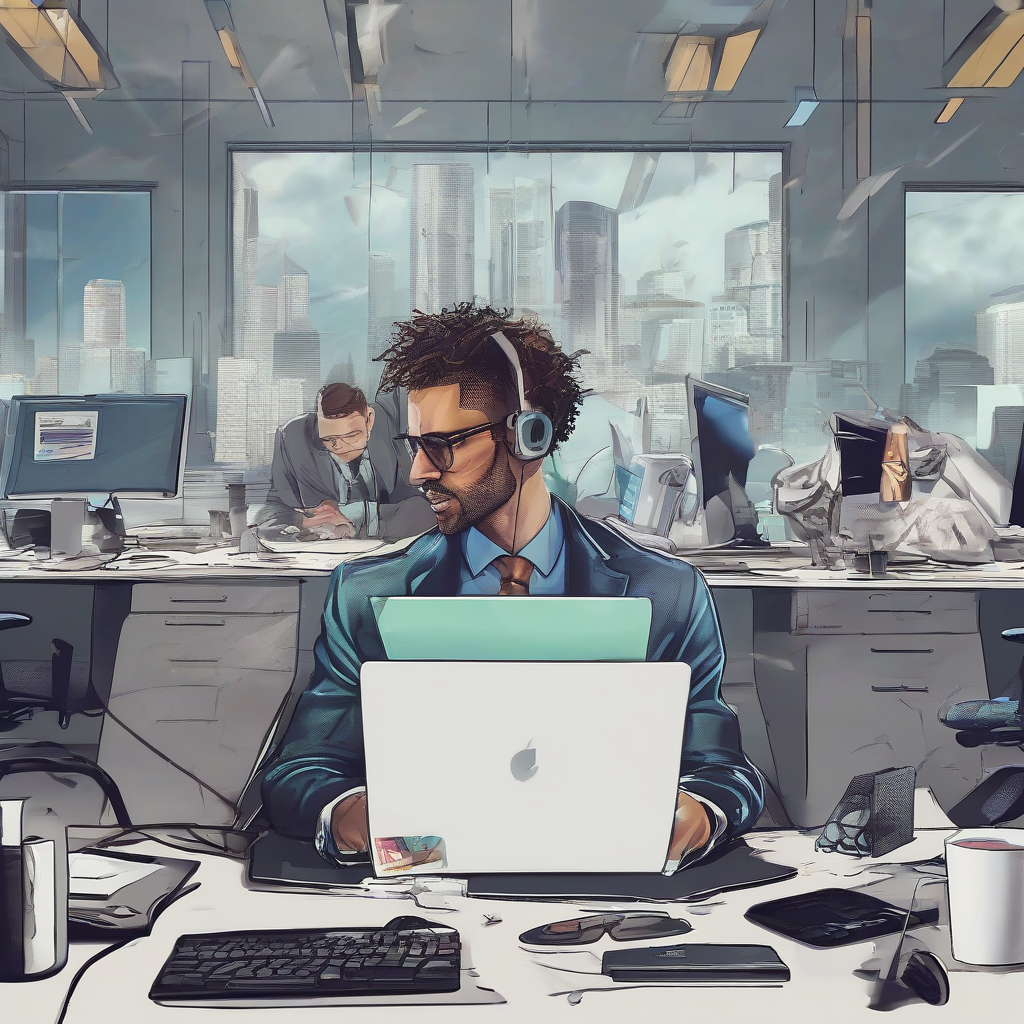 Why Hustle Culture is Failing: 5 Brutal Reasons Your 80-Hour Work Week is Killing Your Success