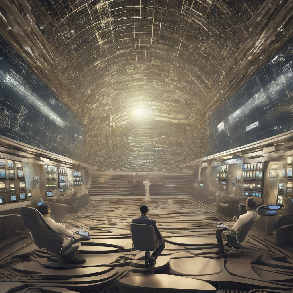 Why Financial Freedom is Failing: 5 Terrifying Ways CBDCs Will End Your Privacy Forever