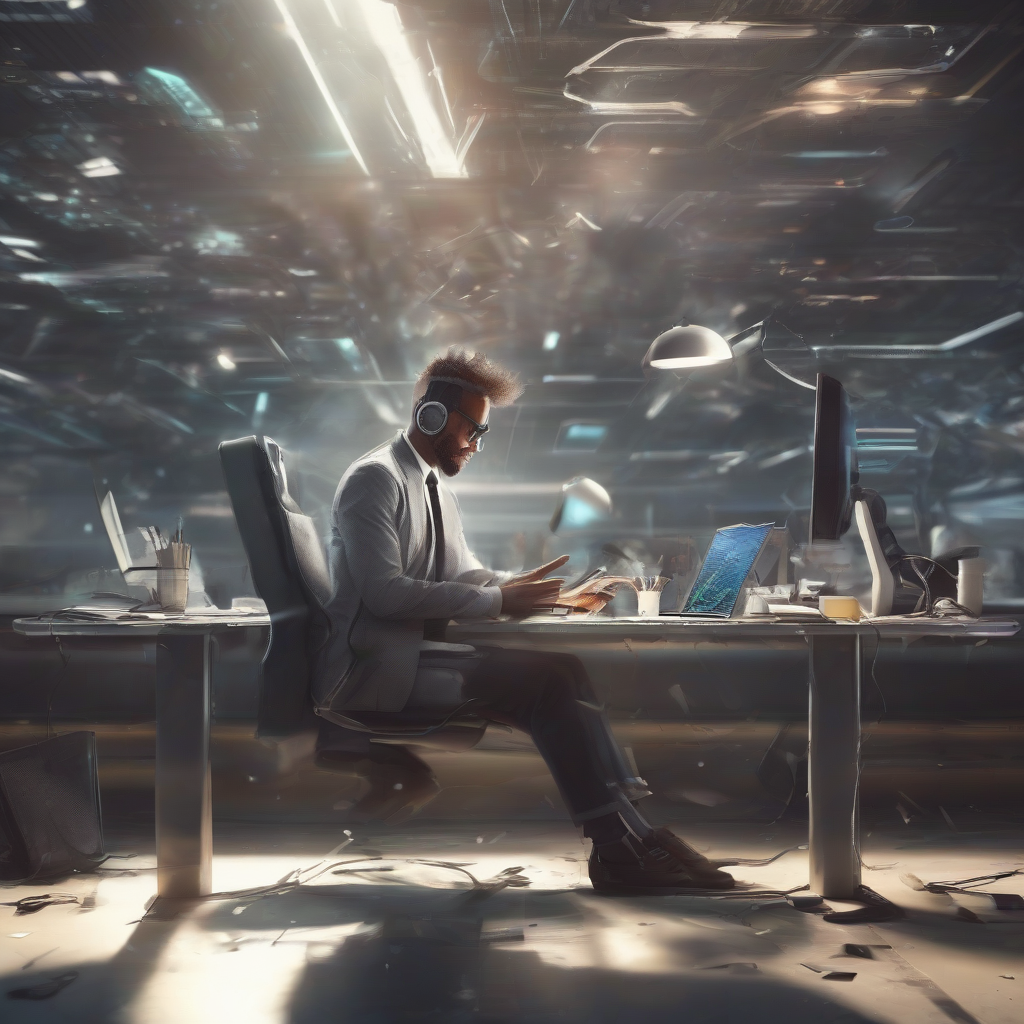 7 Reasons Why Hustle Culture is Failing Your Career and Your Health