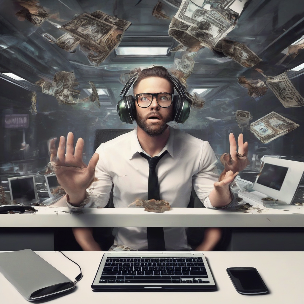 Why Hustle Culture Is Failing: 7 Toxic Lies That Are Ruining Your Life