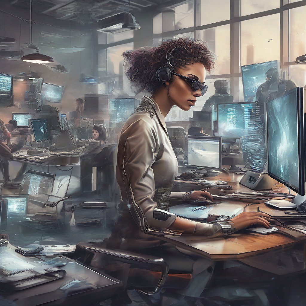 Why Hustle Culture is Failing: 5 Harsh Truths Killing Your Productivity