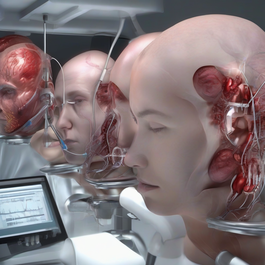 Why Young Blood Transfusions Are Failing: 5 Terrifying Reasons This $250,000 Anti-Aging Trend Is Backfiring