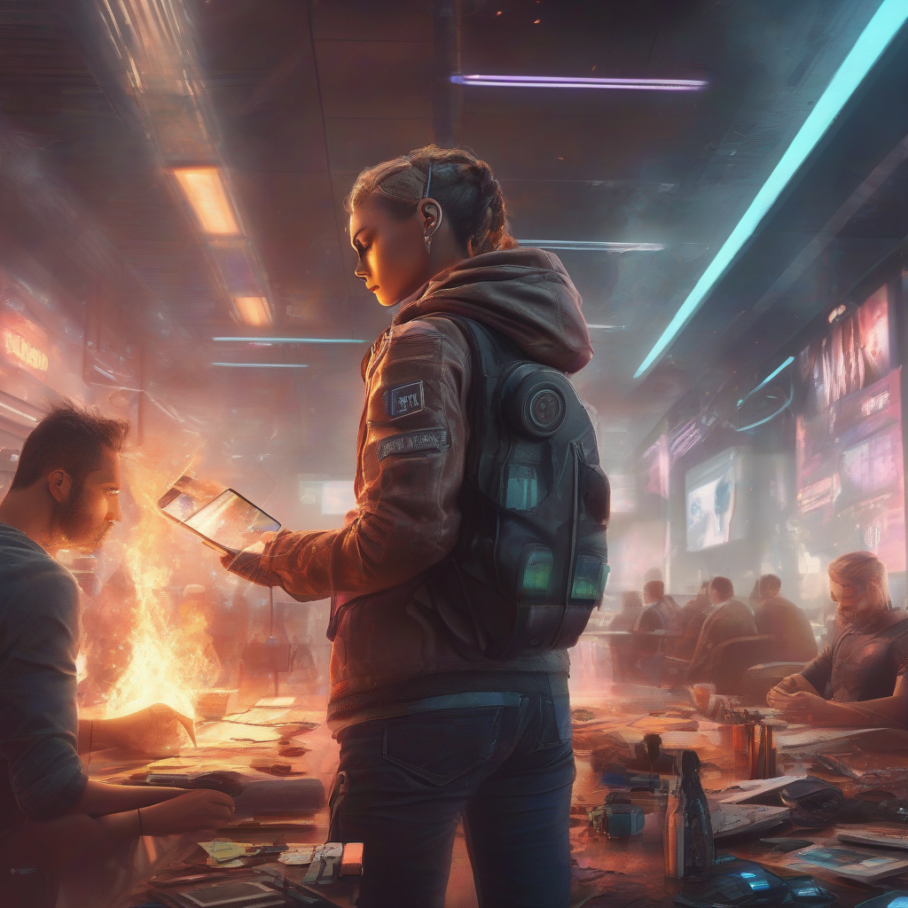 Why Hustle Culture is Failing: 7 Toxic Reasons You’re Burning Out Instead of Levelling Up