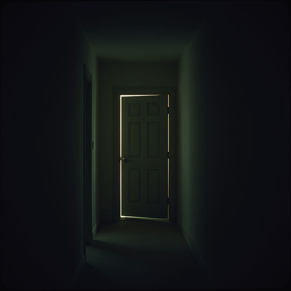 Why We Pay to Be Frightened