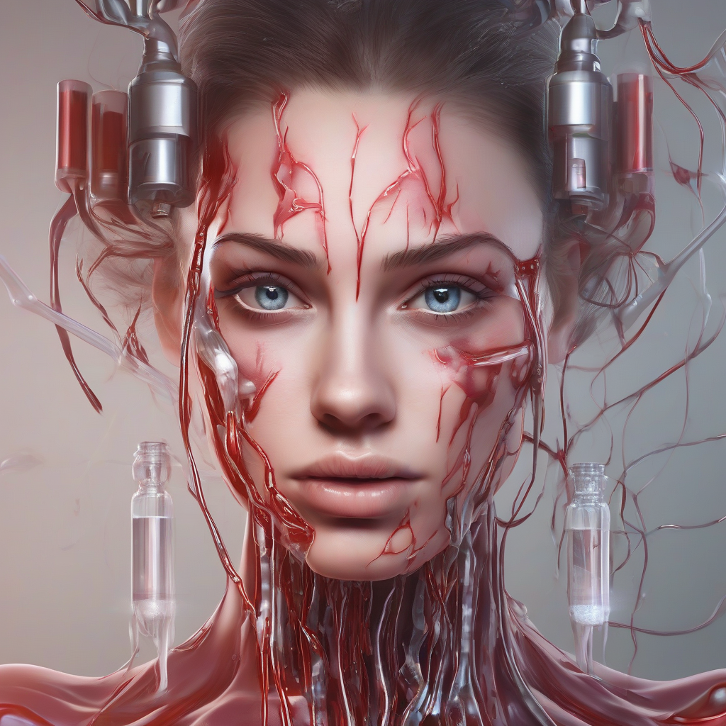 Why the $8,000 'Young Blood' Rejuvenation Trend is Failing: 3 Dangerous Truths You Need to Know