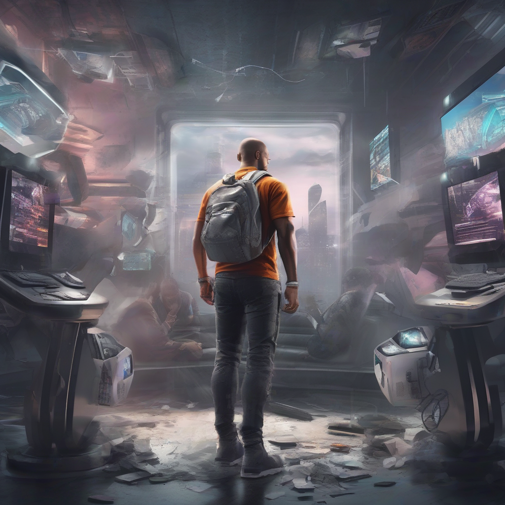 3 Brutal Reasons Why Hustle Culture Is Failing You and Destroying Your Future