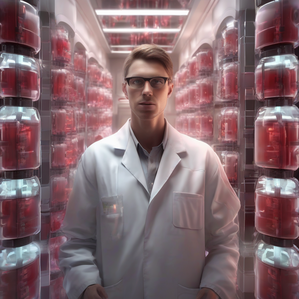 Why Young Blood Transfusions Are Failing the Ultra-Rich: 5 Deadly Risks You Need to Know