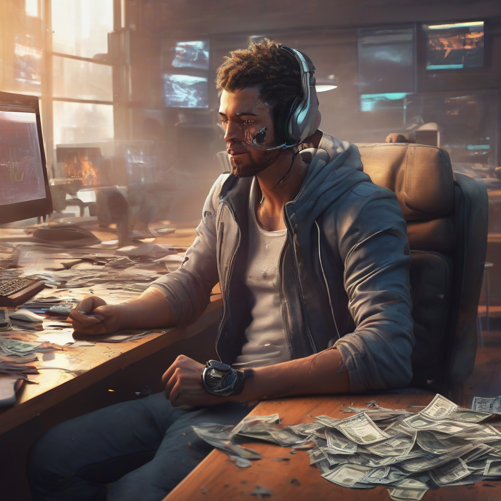 Why Hustle Culture is Failing: 7 Toxic Reasons You’re Burned Out and Broke