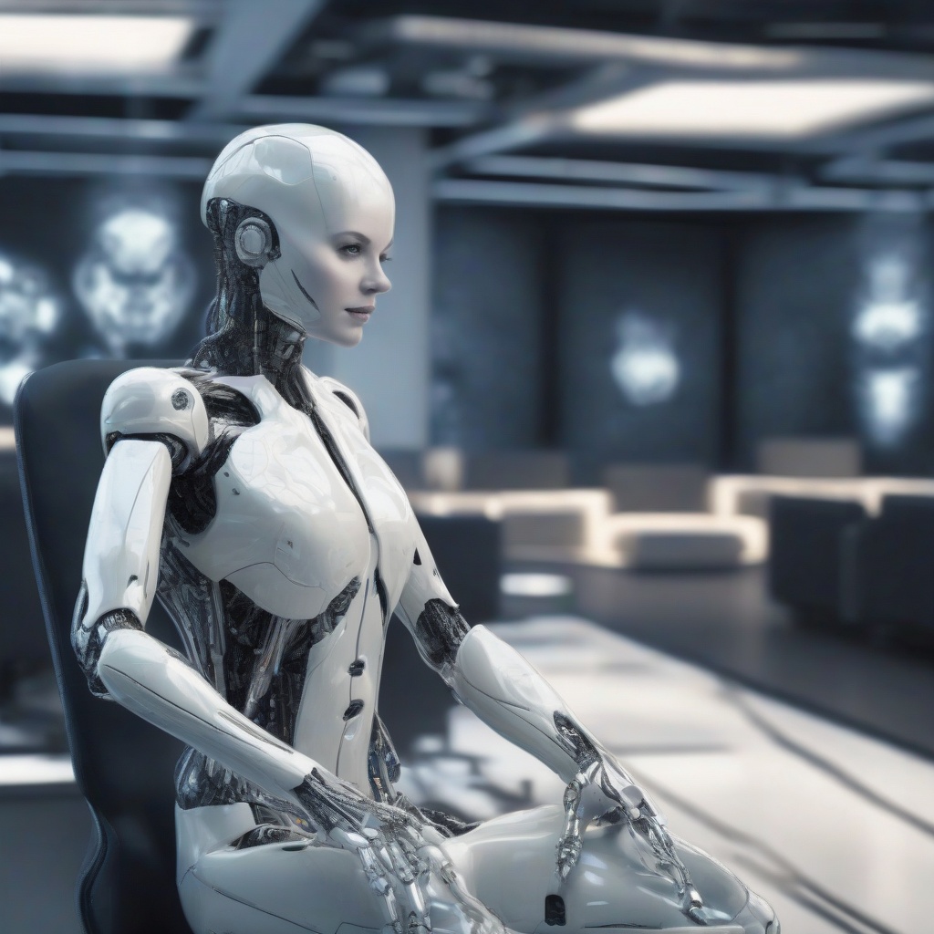 Why Hollywood is Failing: 5 Dark Reasons Generative AI is Killing the Entertainment Industry