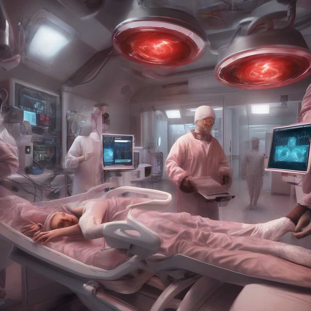 Why the $12,000 Young Blood Craze Is Failing: 5 Dangerous Truths You Need to Know