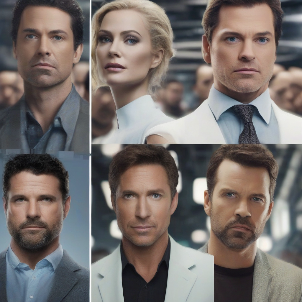 Why Hollywood Is Failing: 7 Cruel Ways AI Deepfakes Are Destroying Your Favorite Stars