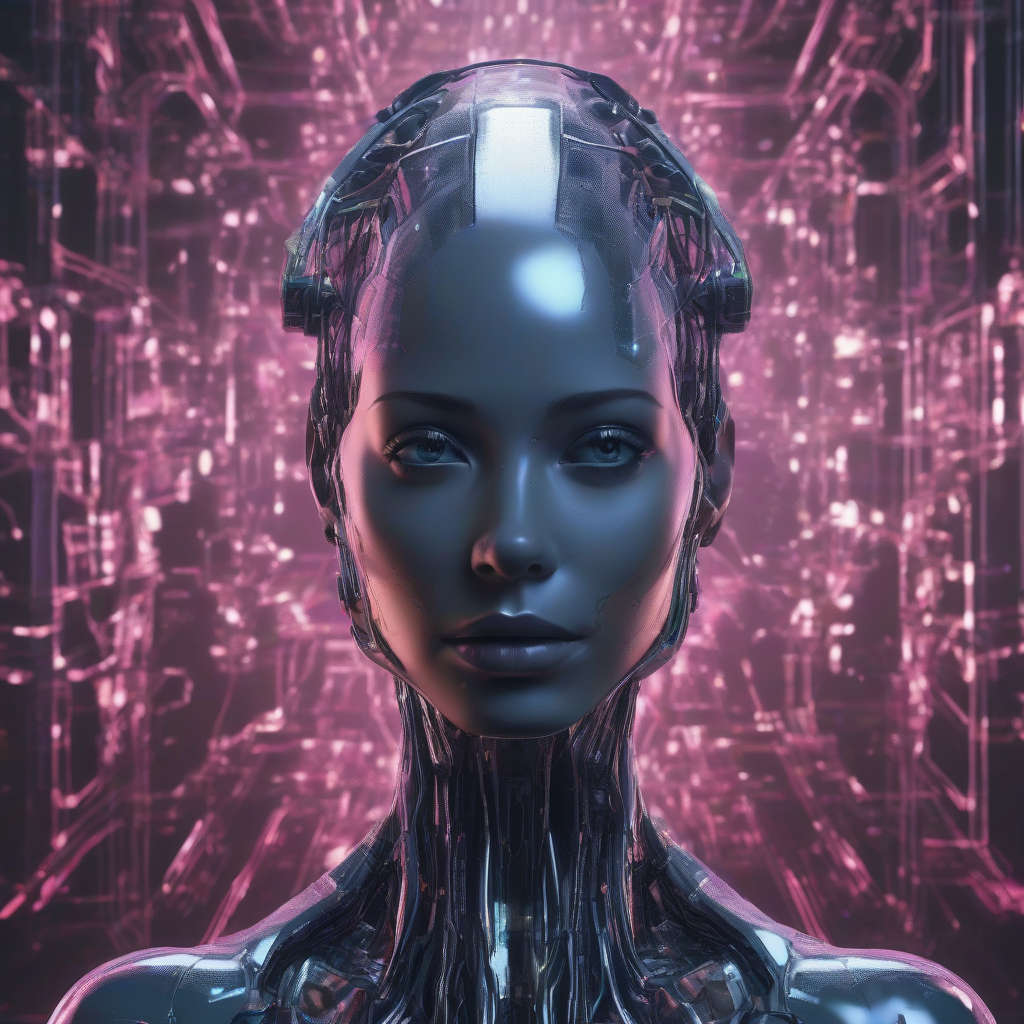 Why the creative industry is failing: 5 dark ethical truths about Generative AI