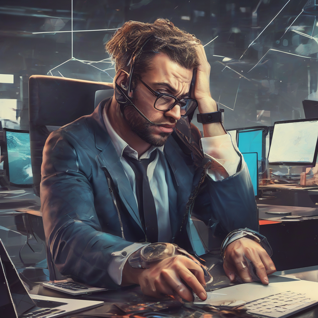 Why Hustle Culture is Failing: 7 Reasons Your 80-Hour Work Week is Making You Poor