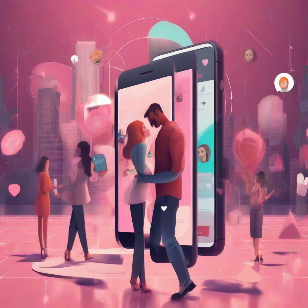 Why Dating Apps are Failing: 7 Reasons Traditional Commitment is Officially Dead