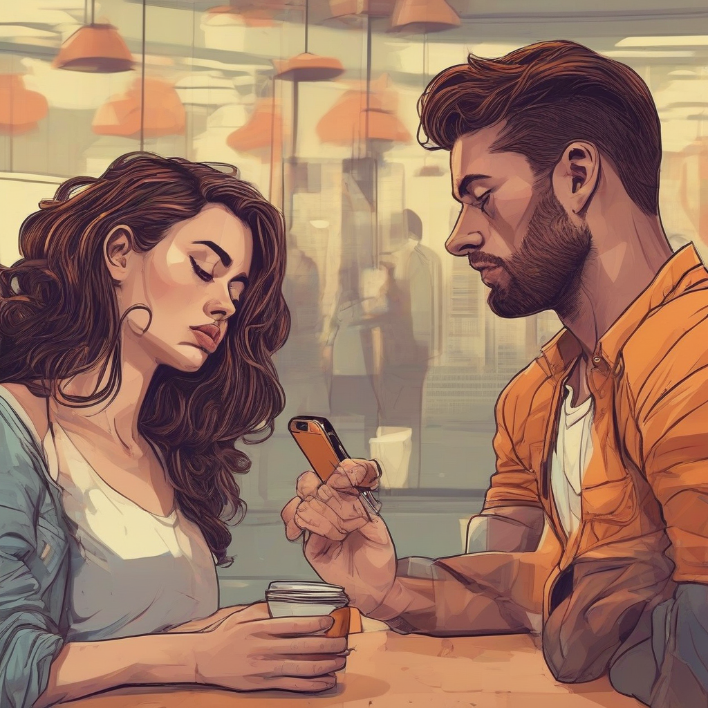 Why Modern Love is Failing: 5 Brutal Reasons Dating Apps are Killing Monogamy
