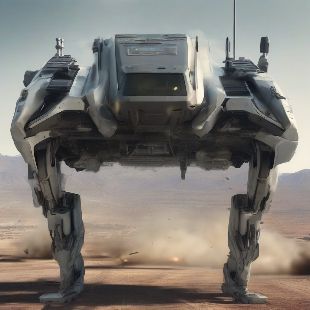Why LAWS is Failing Humanity: 5 Deadly Flaws in Lethal Autonomous Weapons Systems
