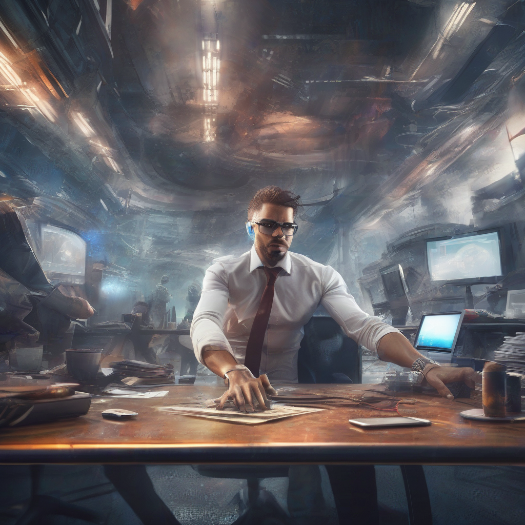 Why Hustle Culture is Failing: 3 Dangerous Lies Killing Your Success