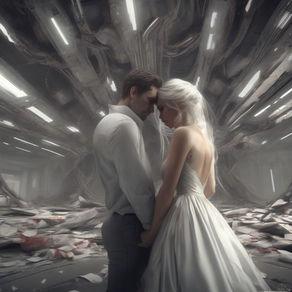 Why Your Marriage Is Failing: 3 Brutal Ways High Body Counts Destroy Relationship Value