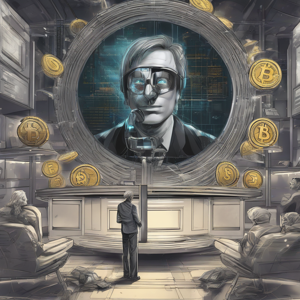 Why Financial Privacy Is Failing: 5 Terrifying Ways CBDCs Will Control Your Spending Forever