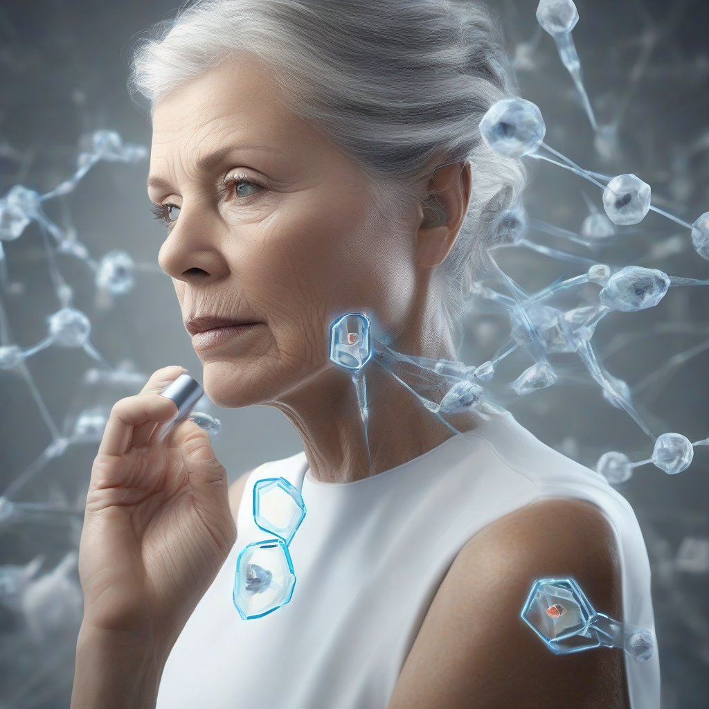 7 Reasons Why Your Anti-Aging Routine is Failing: The Truth About Metformin