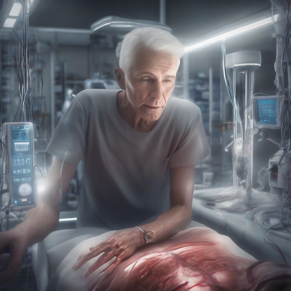 5 Reasons Why Young Blood Transfusions Are Failing To Stop Your Aging