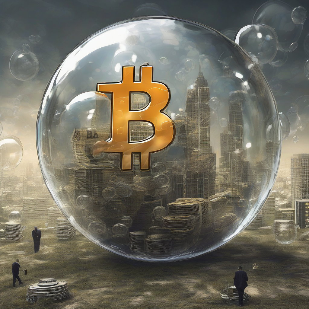 Why Bitcoin is Failing to Protect Your Wealth: 3 Brutal Reasons It’s Actually a Massive Speculative Bubble