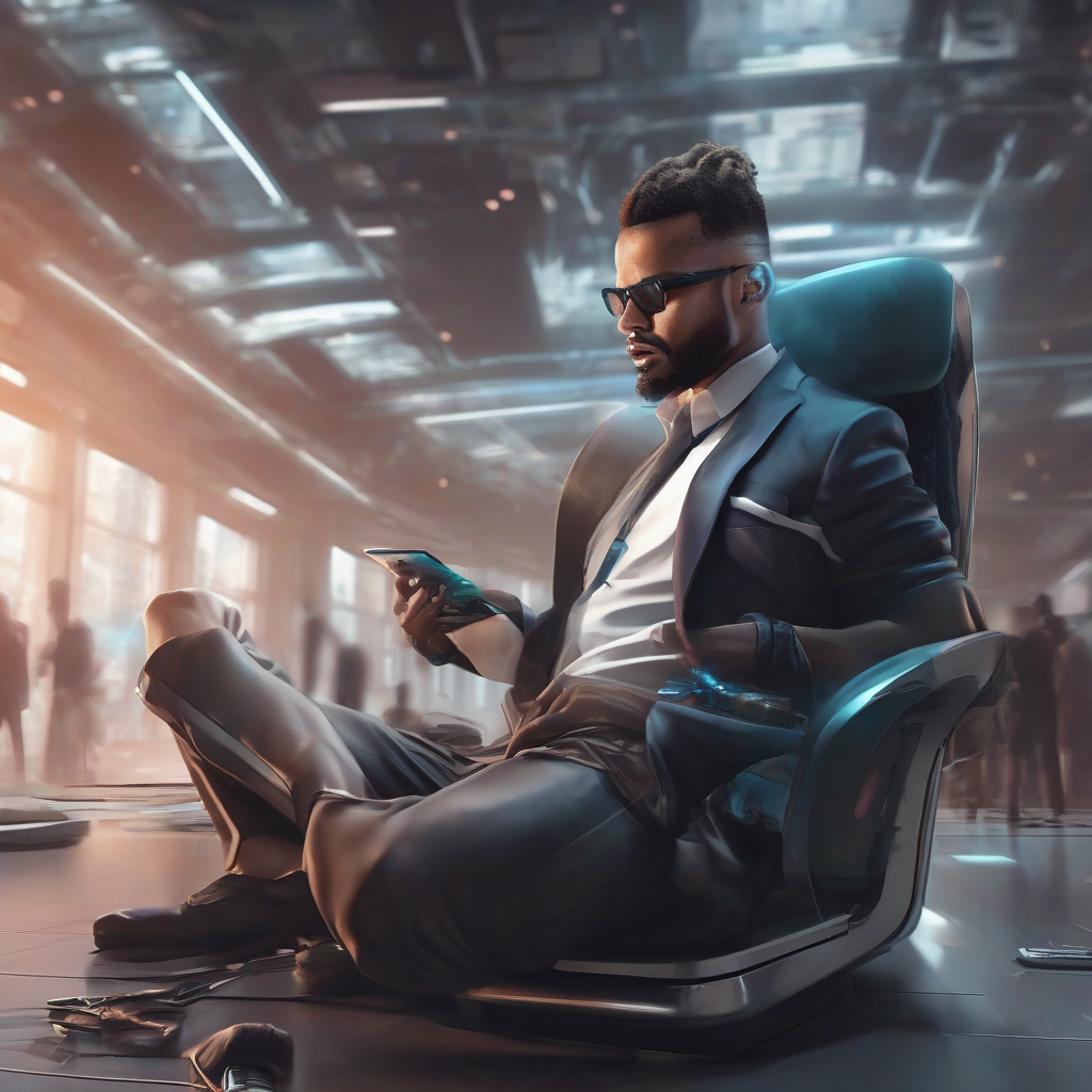 7 Brutal Reasons Why Hustle Culture Is Failing You and Killing Your Success