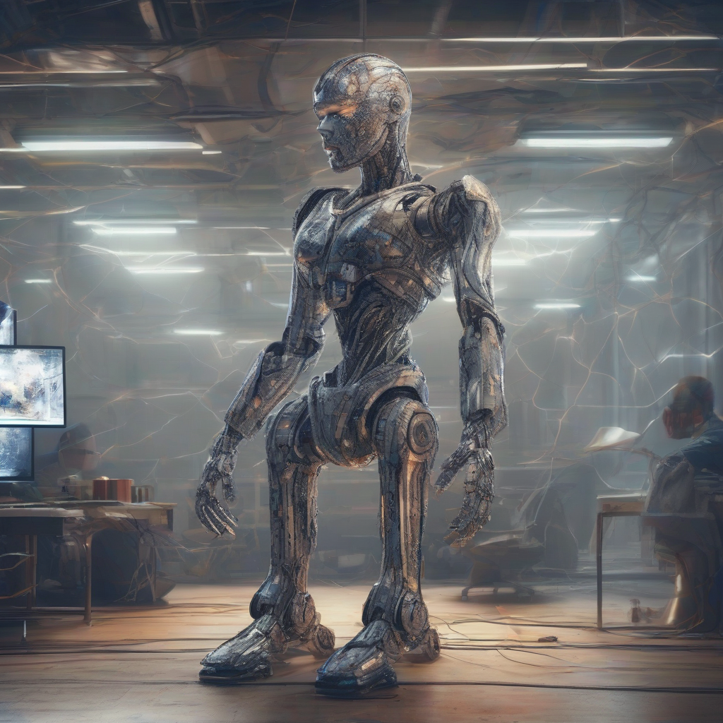 Why Your Creative Career is Failing: 5 Brutal Ways AI is Stealing Artist Rights