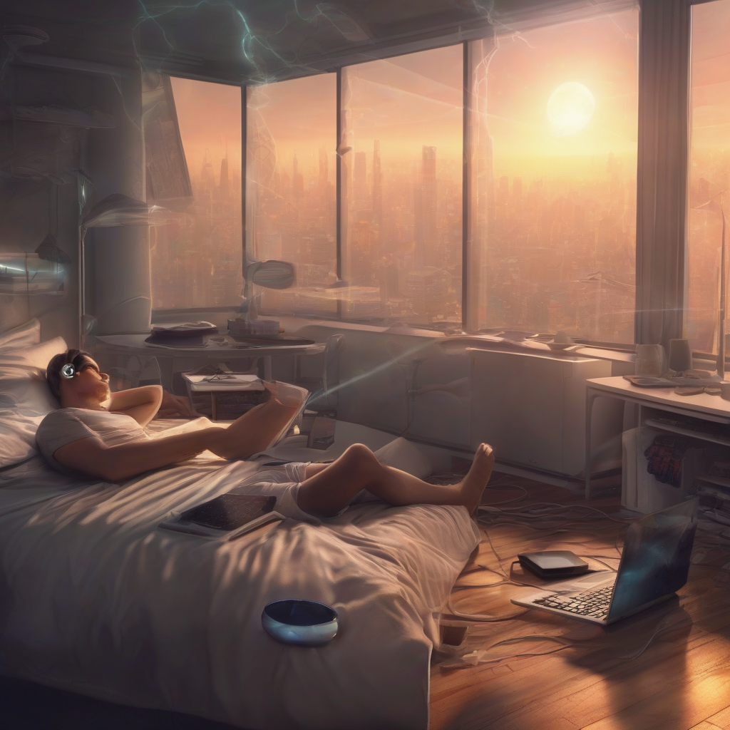 5 Reasons the 5 AM Club is Failing and Why Your Early Morning Routine is Actually Destroying Your Focus