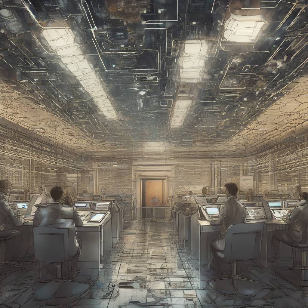 Why Your Privacy is Failing: 5 Terrifying Ways CBDCs Will End Financial Freedom