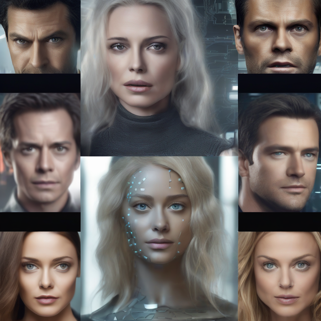 Why Hollywood is Failing: 5 Disturbing Reasons AI Deepfakes are Killing the Global Entertainment Industry