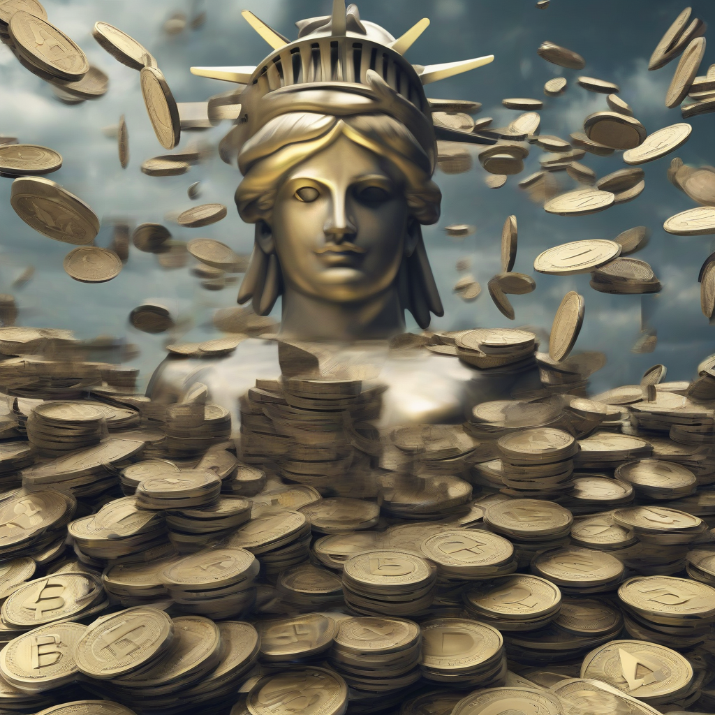 Why Your Liberty Is Failing: 7 Terrifying Ways CBDCs Will Kill Your Privacy Forever