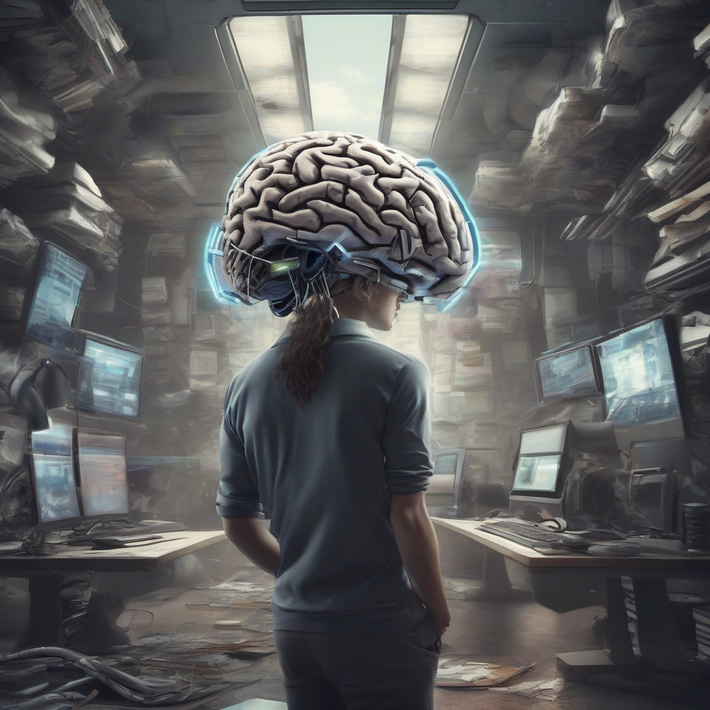 Why Hustle Culture is Failing: 3 Toxic Reasons Your 24/7 Grind is Killing Your Brain