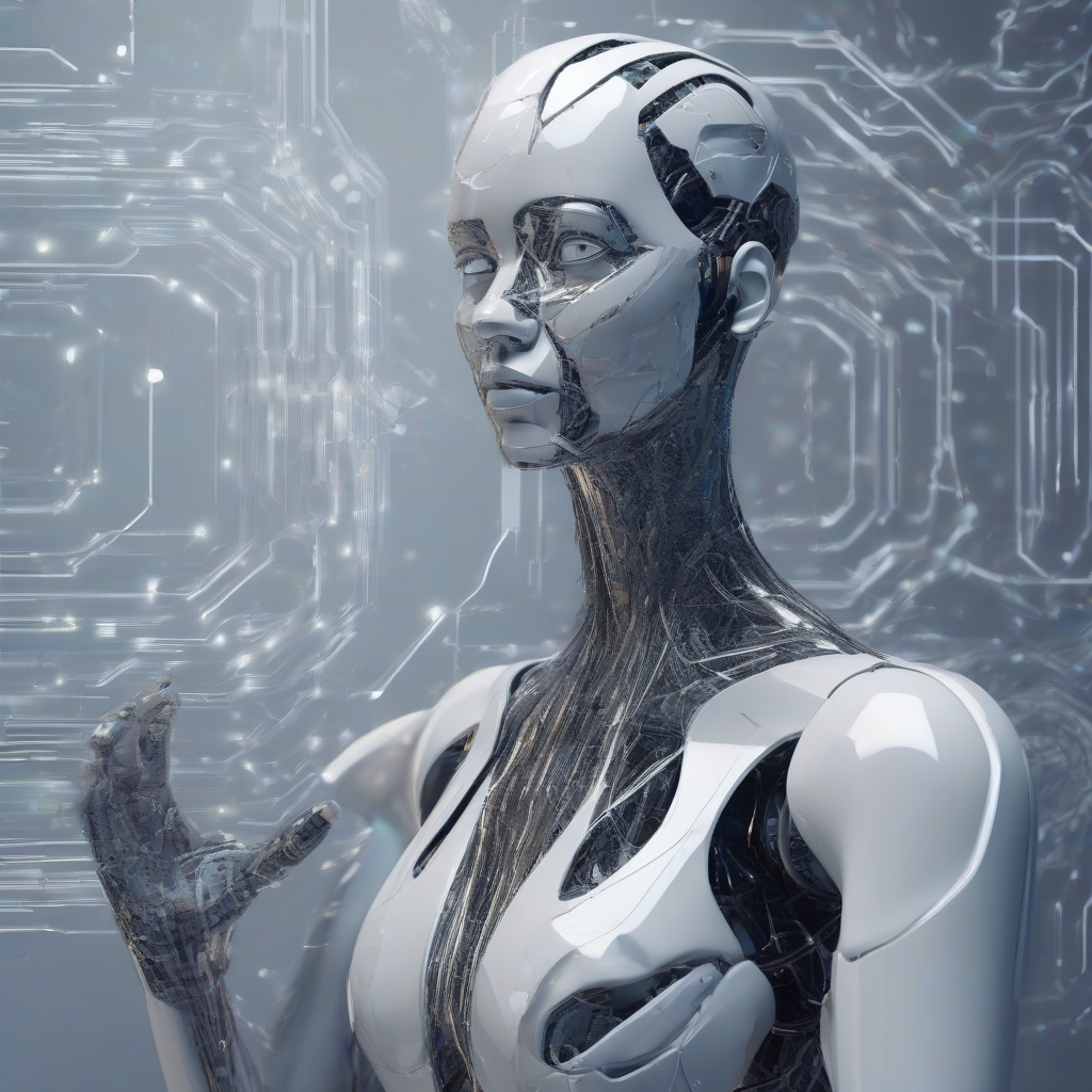 7 Reasons Why 'Ethical' Generative AI Is Failing The Creative Industry Right Now