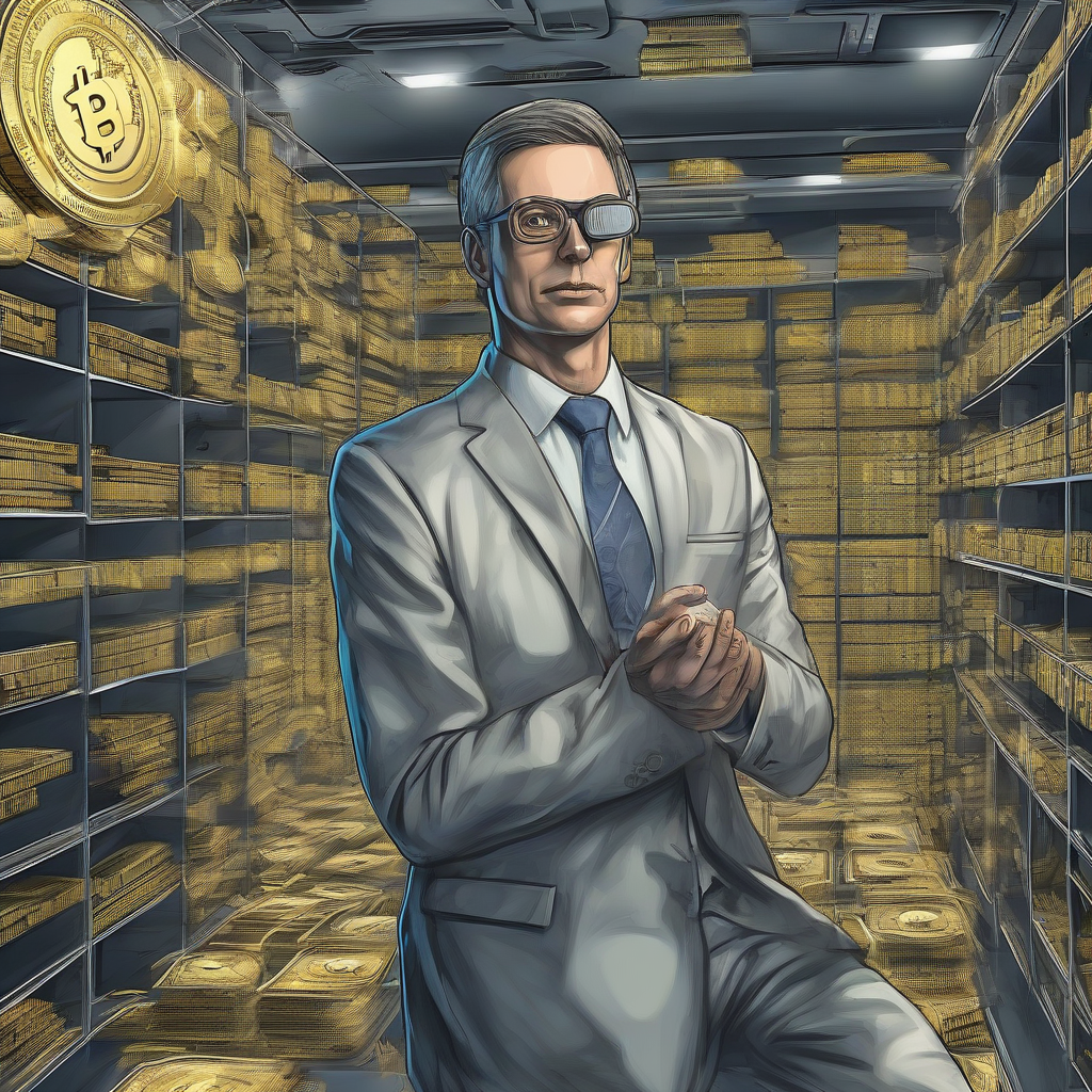 Why Your Financial Privacy Is Failing: 3 Terrifying Ways CBDCs Give the Government Total Control