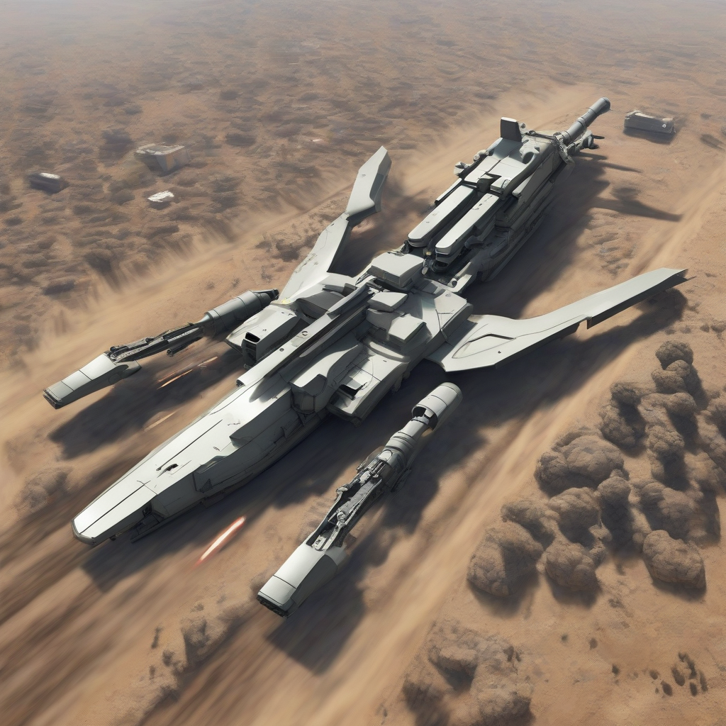 Why Lethal Autonomous Weapons are Failing: 7 Fatal Mistakes That Could Trigger a Global Disaster