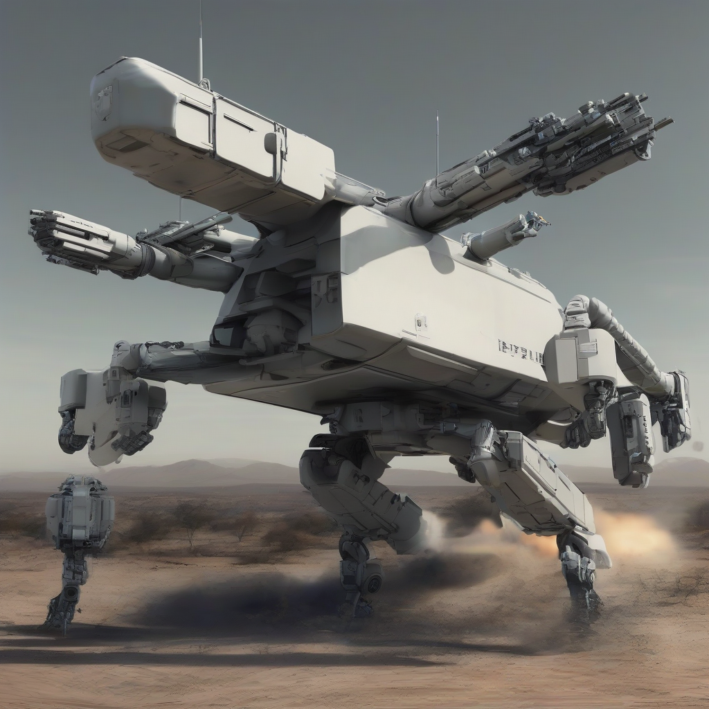 Why International Law is Failing: 5 Terrifying Realities of Lethal Autonomous Weapons