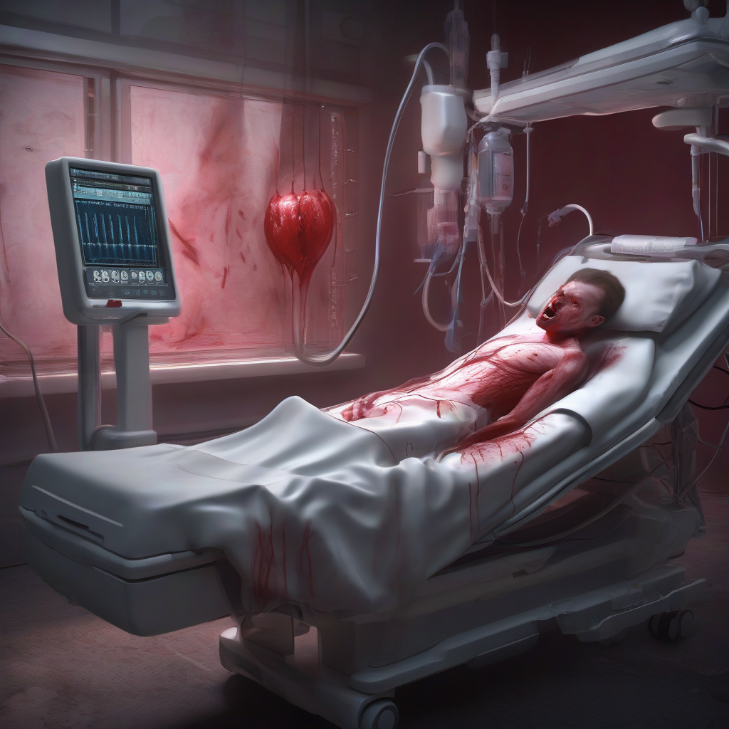 Why the "Vampire Cure" is Failing: 5 Dangerous Lies About Young Blood Transfusions