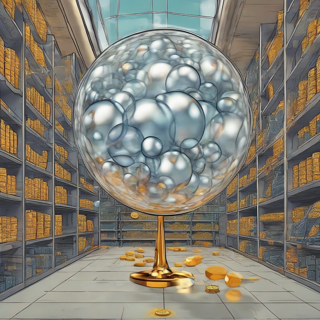 Why the ‘Store of Value’ Lie is Failing: 5 Brutal Signs Bitcoin is Just a Speculative Bubble